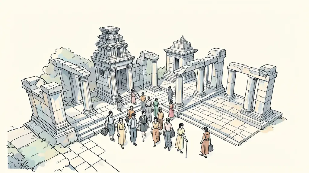 Cultural Resource Management: 7 Steps for Tour Operators